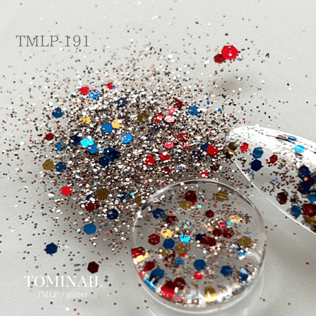TMLP / glitter 97-(単品)