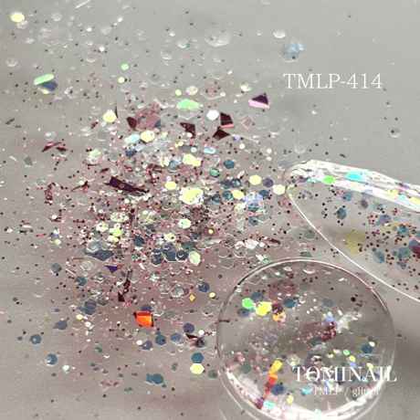 TMLP / glitter 410-(単品)