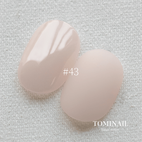 Basic color / 41-50(単品)