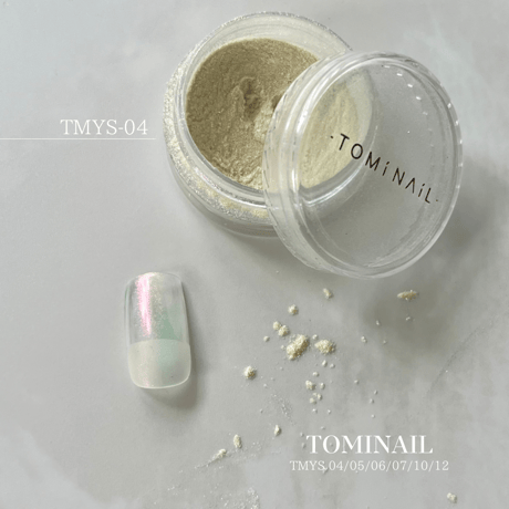 TMYS(単品) / Aurora powder