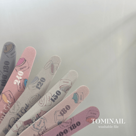 【単品】washable file