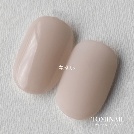 Water Skin Color / 305-310(単品)