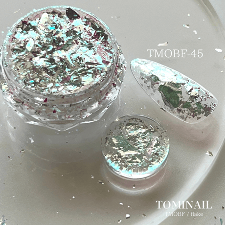 TMOBF / flake 38-45(単品)