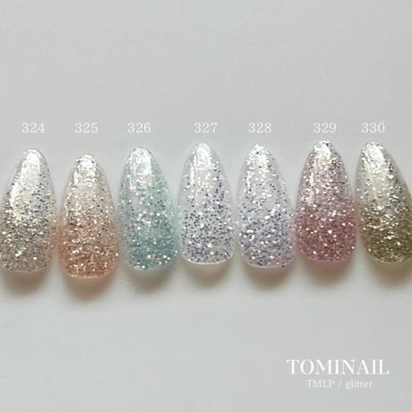 TMLP / glitter 324-(単品)