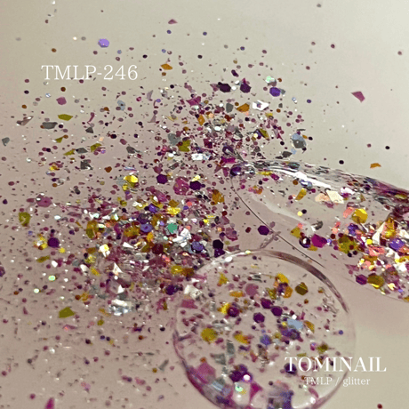 TMLP / glitter 200-(単品)