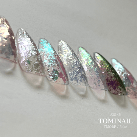 TMOBF / flake 38-45(単品)