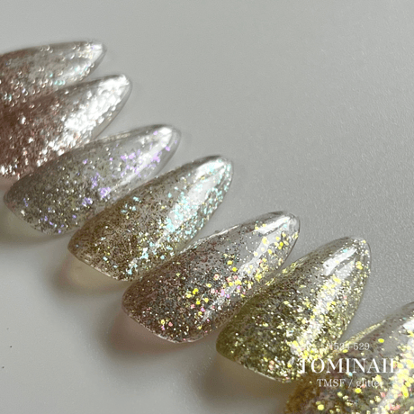 TMSF / glitter 524-533(単品)