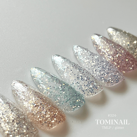 TMLP / glitter 324-(単品)