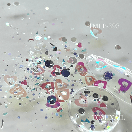 TMLP / glitter 390-(単品)
