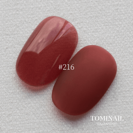 VALENTINE / 215-220(単品)