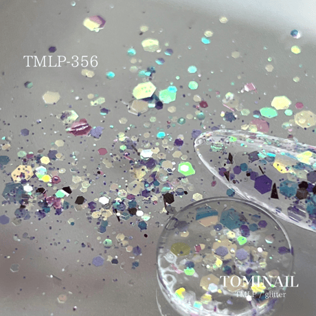 TMLP / glitter 345-(単品)