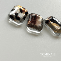 TMZYZ / foil(単品)