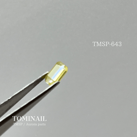 TMSP / Aurora parts(単品)