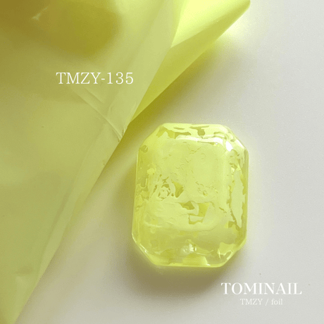 TMZY / foil 131-(単品)
