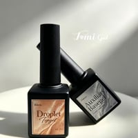 Droplel Topgel SET