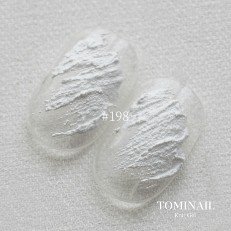 Knit Gel / 197-202(単品)