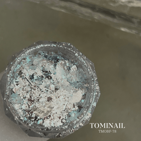 TMOBF / flake 69-80(単品)