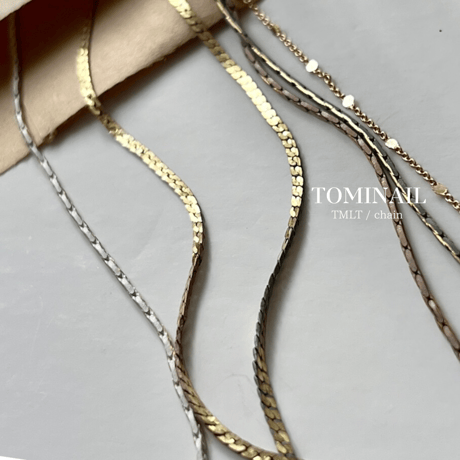 TMLT / chain(単品)