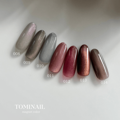 magnet color / 008-014(単品)