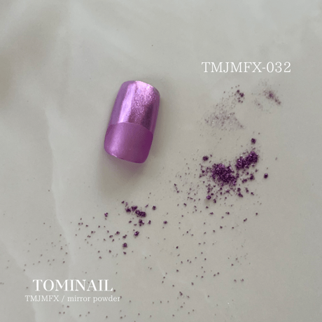 TMJMFX(単品) / mirror powder