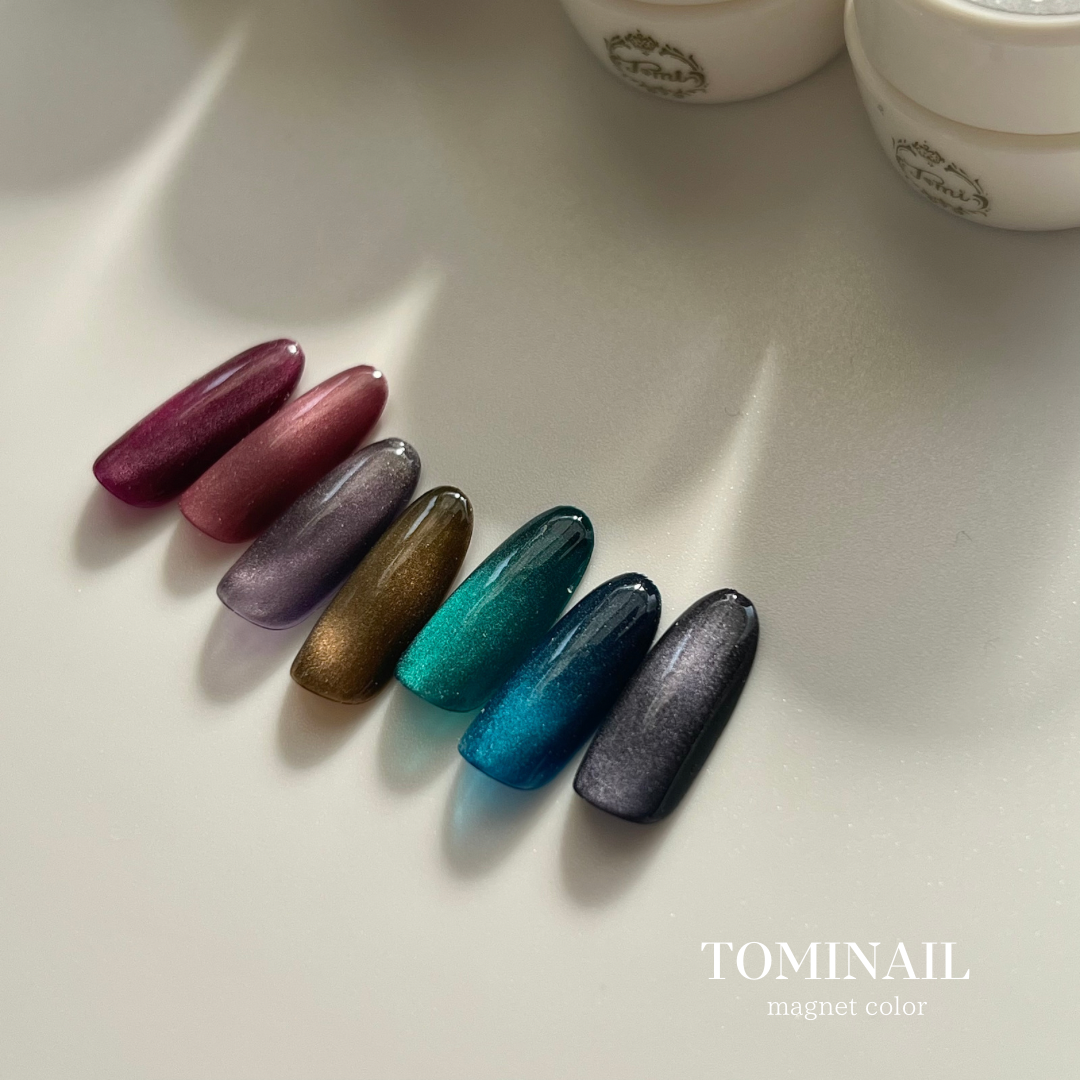 magnet color set 14color | tominail.japan