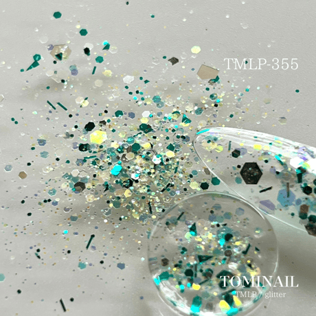 TMLP / glitter 345-(単品)