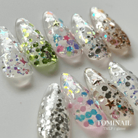 TMLP / glitter 400-(単品)