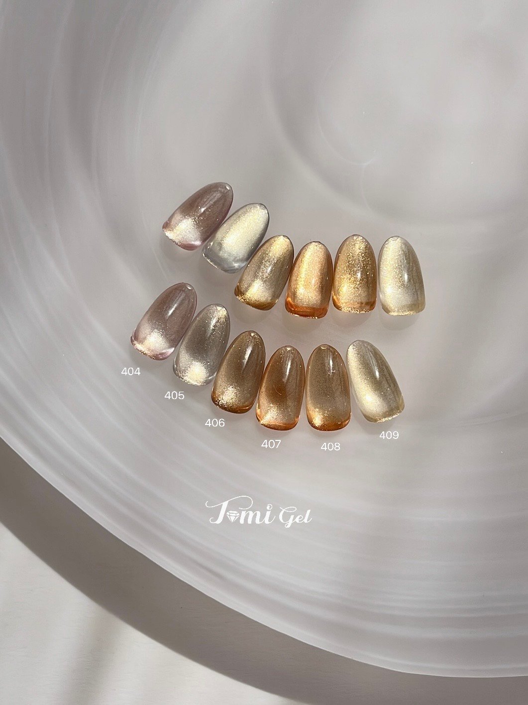 Golde Magnetgel単品 | tominail.japan
