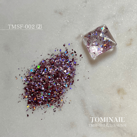 TMSF-002 / glitter(単品)