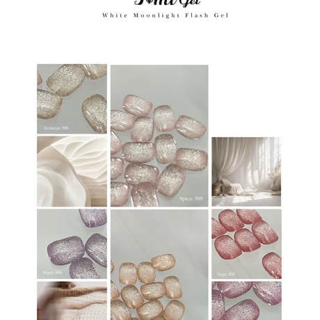 CATEGORY color gel set | tominail.japan