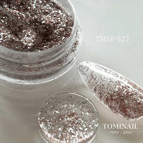 TMSF / glitter 524-533(単品)