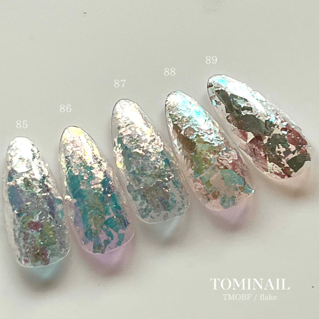 TMOBF / flake 85-89(単品)
