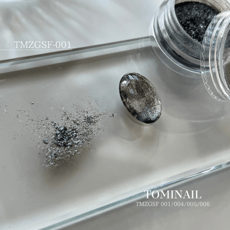 TMZGSF / glitter(単品)