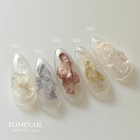 TMCYBM / mica(単品)