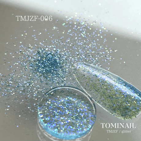 TMJZF / glitter(単品)