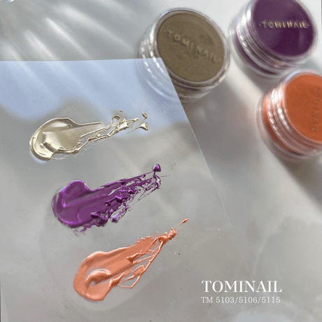 TM(単品) / mirror powder