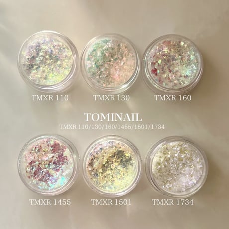 TMXR / Aurora(単品)