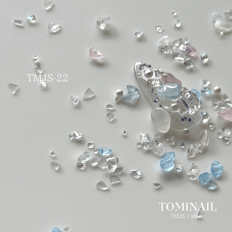 TMJS / stone 22-25(単品)