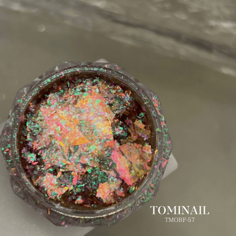 TMOBF / flake 57-68(単品)