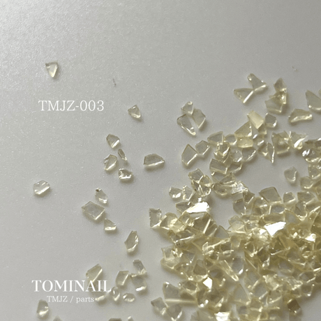 TMJZ / parts(単品)