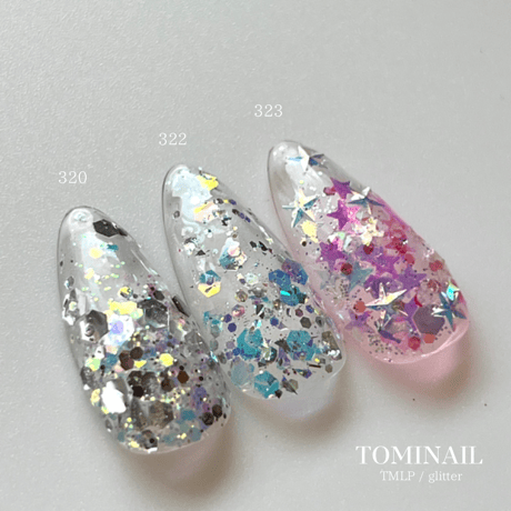 TMLP / glitter 300-(単品)
