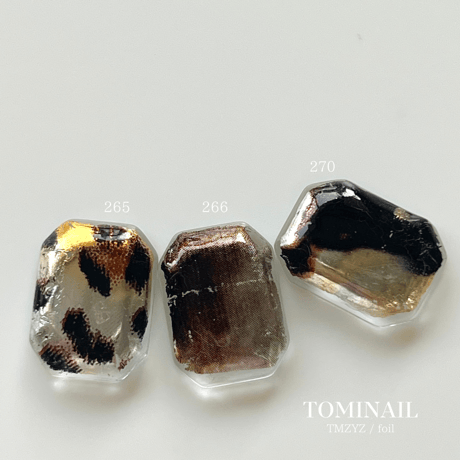 TMZYZ / foil(単品)