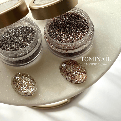 TMYHSF / glitter(単品)