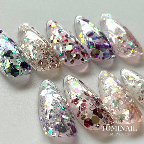 TMLP / glitter 410-(単品)