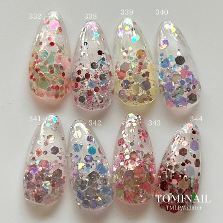 TMLP / glitter 331-(単品)
