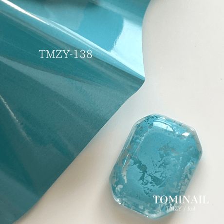 TMZY / foil 131-(単品)