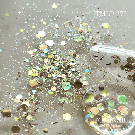 TMLP / glitter 270-(単品)