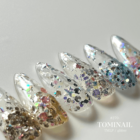 TMLP / glitter 270-(単品)