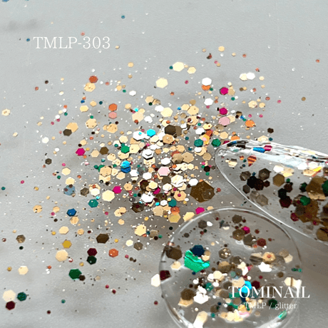 TMLP / glitter 300-(単品)