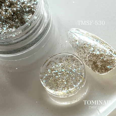 TMSF / glitter 524-533(単品)